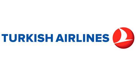 turkish airlines logo